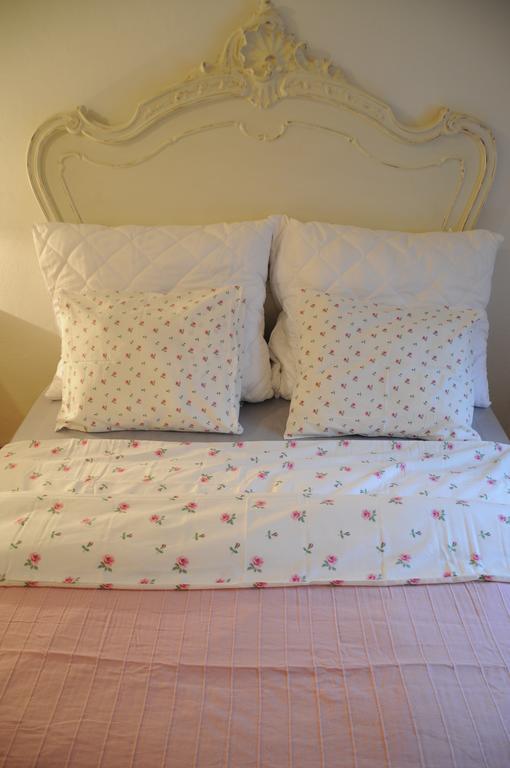 POD SVATOU ANNOU - penzion a kavárna Horní Maršov Habitación foto