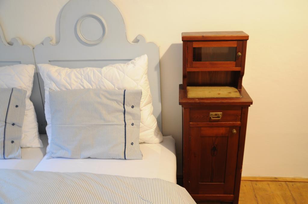 POD SVATOU ANNOU - penzion a kavárna Horní Maršov Habitación foto